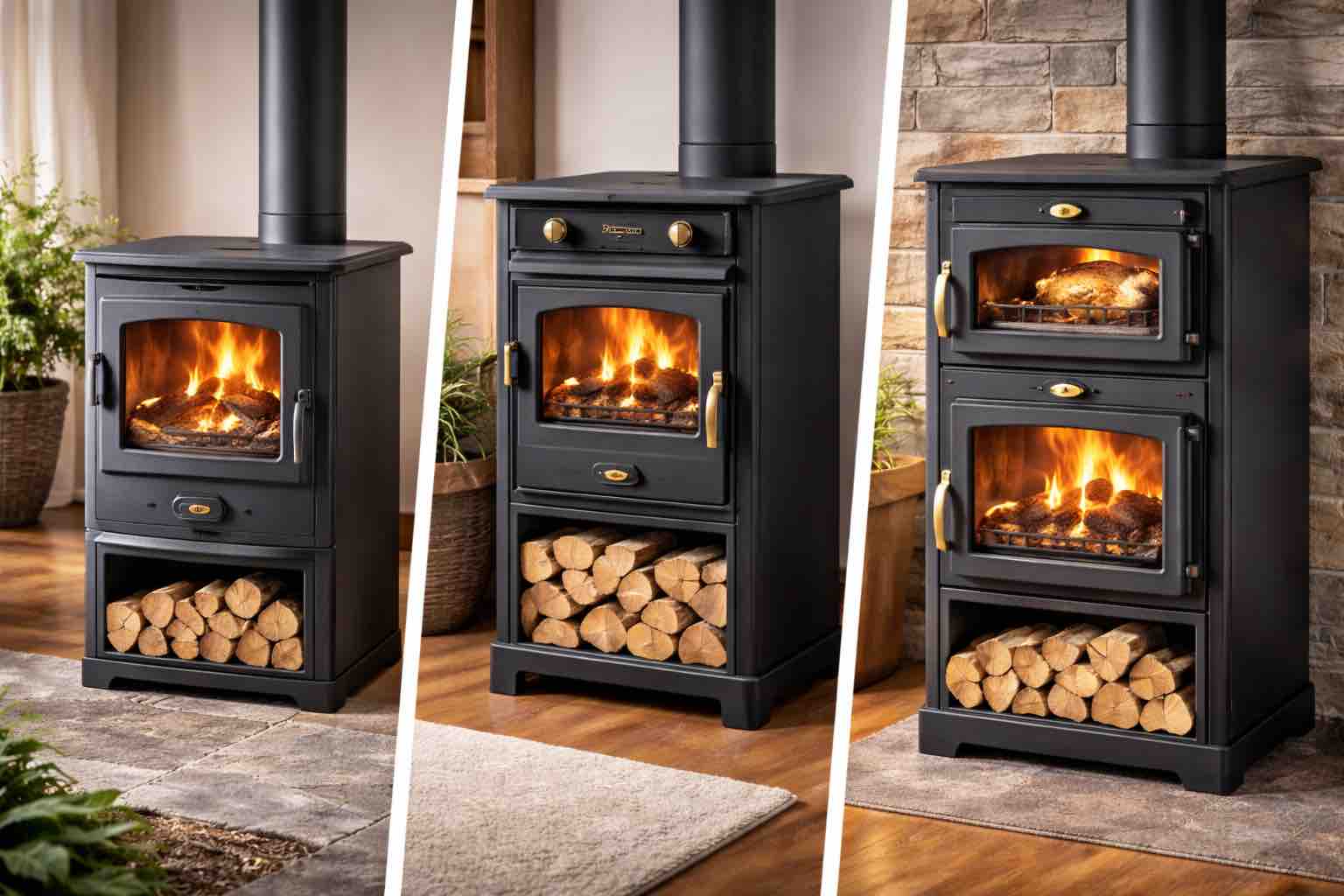 Kaminofen – DIY Tipps & Produktempfehlungen