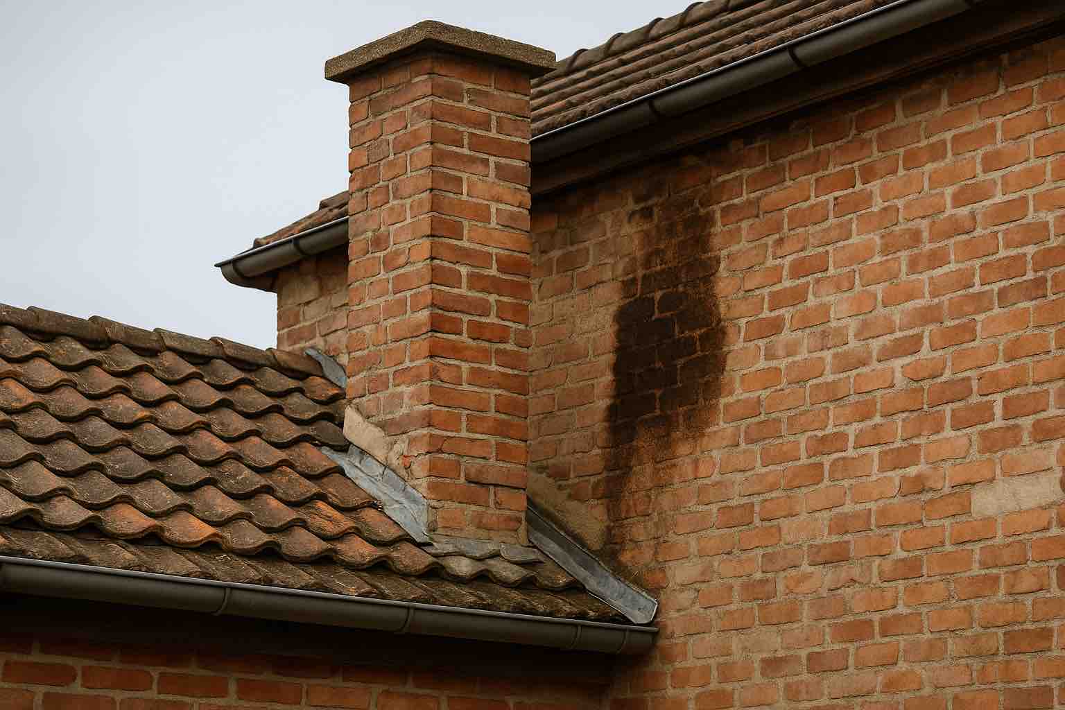 Kaminprobleme im Altbau