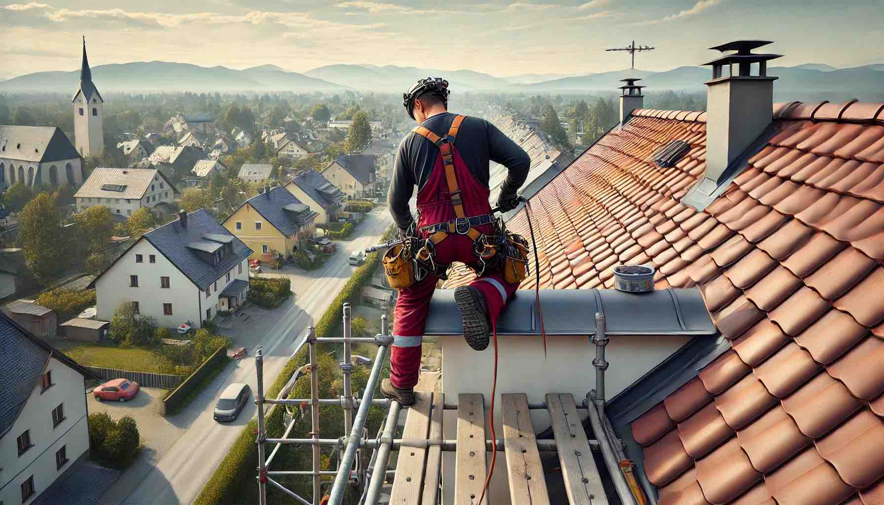 KAMINSERVICE GÜSSING