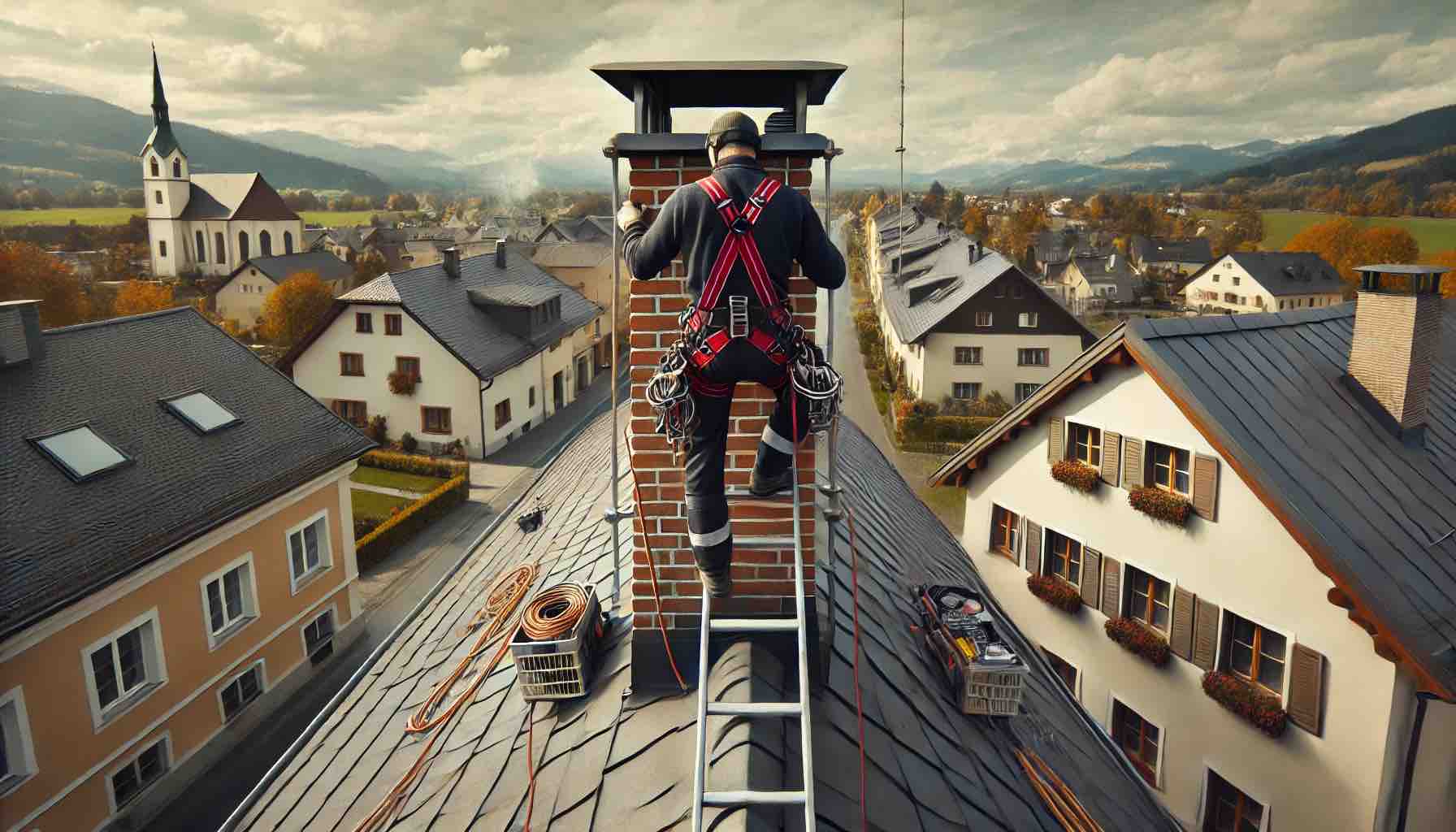 KAMINSERVICE MATTERSBURG