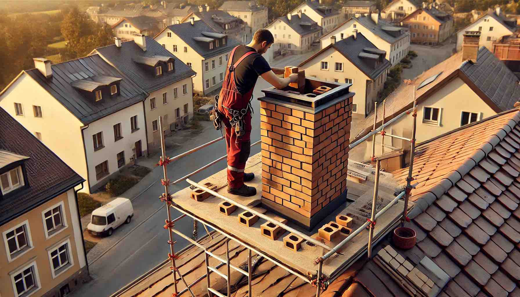 KAMINSERVICE OBERPULLENDORF