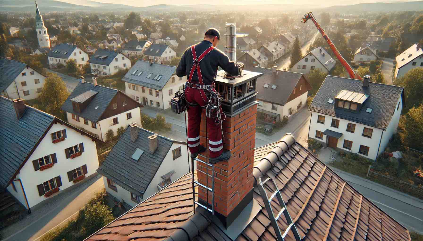 KAMINSERVICE OBERWART